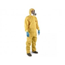 Защитный комбинезон Element Chem из нетканого материала (р-р XXL), Jeta Safety