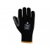 Перчатки виброзащитные трикотажные Vulcan Flex р-р 11/XXL Jeta Safety