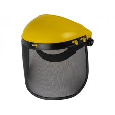 Щиток лицевой JVS-101 Vader Jeta Safety (из мелкоячеистой металлической сетки толщиной 1,0 мм)